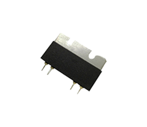 Precision Shunt Resistors MVR3825-4