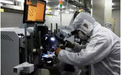 German Semiconductor Market Grew by $16 Billion in 2018