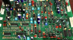 Regional Distribution of Major Consumer Markets for SMD Thick Film Resistors