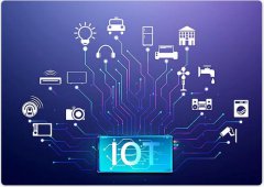 The Impact of Analog ICs on IoT