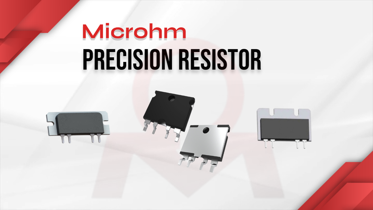 Precision Resistor Market Size to Surpass USD 8.63 Billion by 2032, at a CAGR of 6.17%