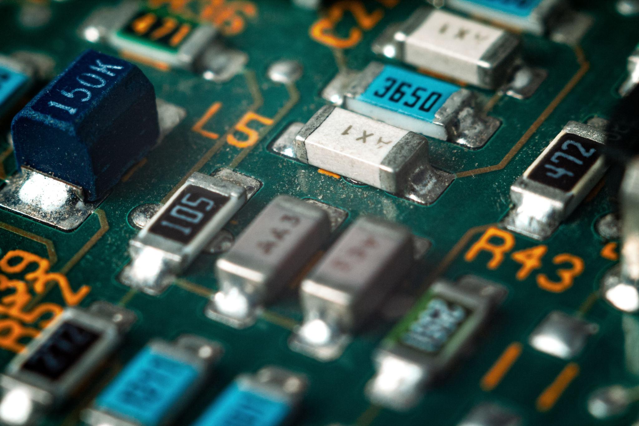 Vishay Introduces New 0402/0603 Thin Film Chip Resistors for High-Frequency Applications